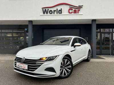 VW Arteon SB 2,0 TDI DSG LED-Navi-Virtual-Garantie