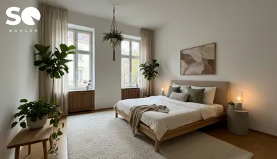 2-Zimmer-Wohnung kaufen in Wien – 55,02 m², € 229.000 – Bild 9 von 17