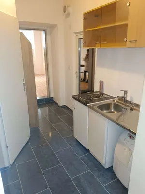 2-Zimmer-Wohnung mieten in Wien – 55 m², € 948 – Bild 2 von 11