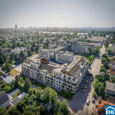 2-Zimmer-Wohnung kaufen in Wien – 40,92 m², € 259.000 – Bild 3 von 12