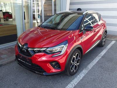 Mitsubishi ASX 1,6 MPI HEV Intense