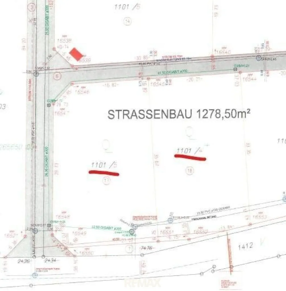 2 Baugrundstücke in Sonnenlage - Prikaz 2