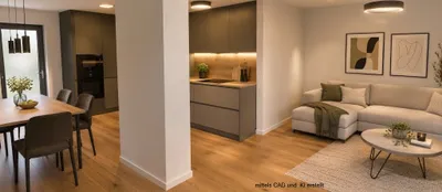 4-Zimmer-Wohnung kaufen in Graz – 84 m², € 375.000 – Bild 3 von 4