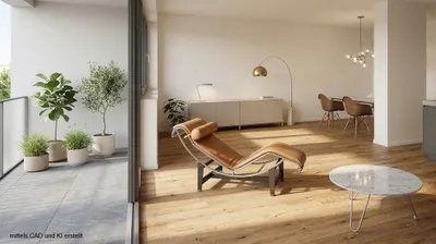 4-Zimmer-Wohnung kaufen in Graz – 84 m², € 375.000