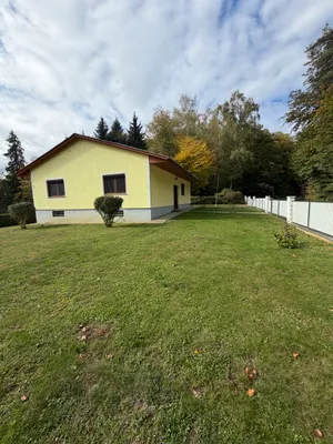 4-Zimmer-Haus mieten in Leibnitz – 100 m², € 1.400 – Bild 2 von 18