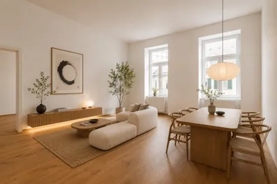 3-Zimmer-Wohnung kaufen in Wien – 64,42 m², € 429.000 – Bild 1 von 24