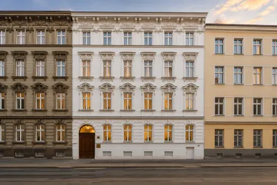 3-Zimmer-Wohnung kaufen in Wien – 64,42 m², € 429.000 – Bild 23 von 24