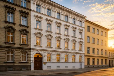 3-Zimmer-Wohnung kaufen in Wien – 64,42 m², € 429.000 – Bild 13 von 24
