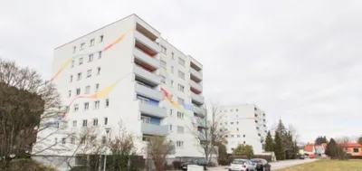 2-Zimmer-Wohnung mieten in Sankt Pölten Land – 59,42 m², € 490 – Bild 9 von 10
