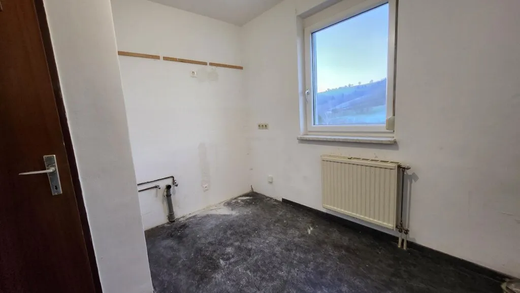 Wohnung – Wilhelmsburg - Ansicht 2