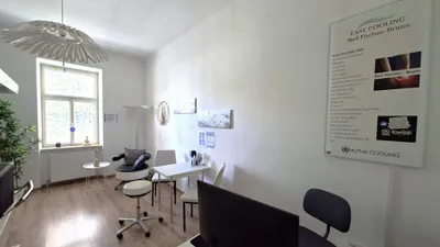 Gewerbeimmobilie mieten in Wiener Neustadt Land – 35 m², € 1.083 – Bild 4 von 8