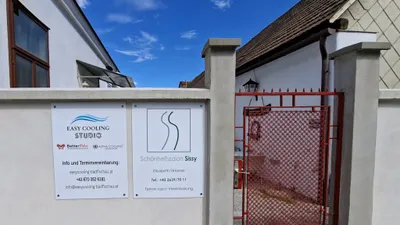 Gewerbeimmobilie mieten in Wiener Neustadt Land – 35 m², € 1.083 – Bild 7 von 8