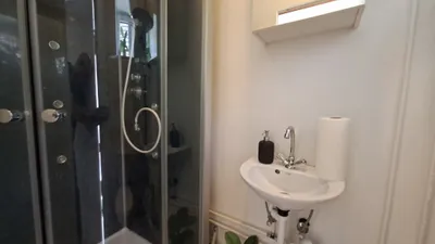 Gewerbeimmobilie mieten in Wiener Neustadt Land – 35 m², € 1.083 – Bild 6 von 8