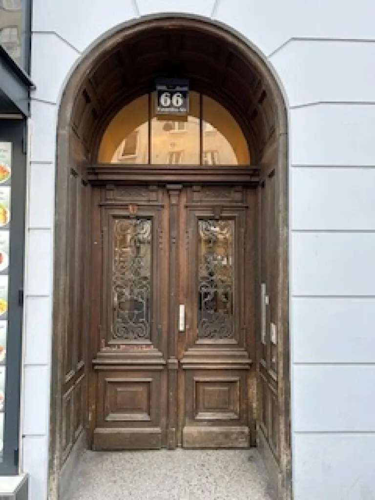 Wohnung – Wien - Ansicht 2