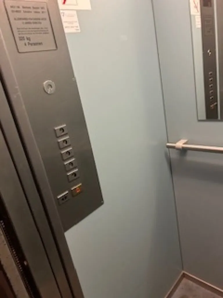 Wohnung – Wien - Ansicht 3