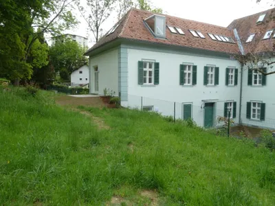 Gewerbeimmobilie kaufen in Graz – 686 m², € 2.250.000 – Bild 2 von 14