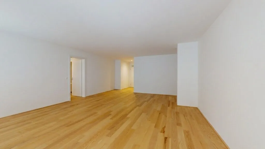 Am Renninger 10 - Charmante Terrassenwohnung im Erstbezug - Ansicht 3