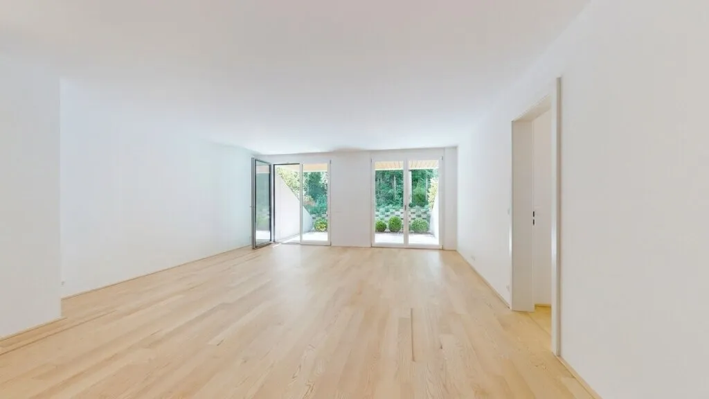 Am Renninger 10 - Charmante Terrassenwohnung im Erstbezug - Ansicht 2
