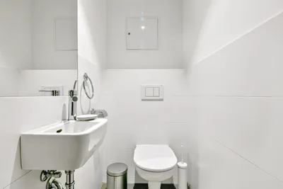 2-Zimmer-Wohnung mieten in Wien – 55 m², € 1.505 – Bild 12 von 13