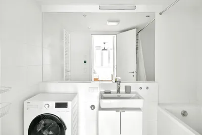 2-Zimmer-Wohnung mieten in Wien – 55 m², € 1.505 – Bild 11 von 13