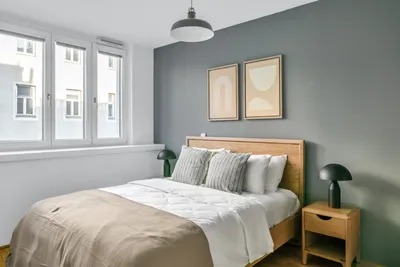 2-Zimmer-Wohnung mieten in Wien – 55 m², € 1.505 – Bild 8 von 13