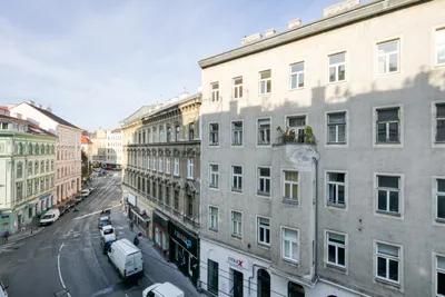 2-Zimmer-Wohnung mieten in Wien – 55 m², € 1.505 – Bild 5 von 13