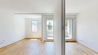 2-Zimmer-Wohnung kaufen in Wien – 34,36 m², € 313.700 – Bild 5 von 17