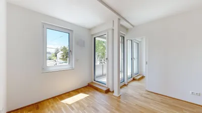 2-Zimmer-Wohnung kaufen in Wien – 34,36 m², € 313.700 – Bild 2 von 17