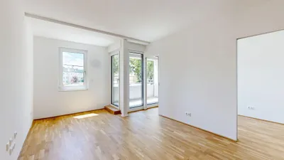 2-Zimmer-Wohnung kaufen in Wien – 34,36 m², € 313.700 – Bild 3 von 17