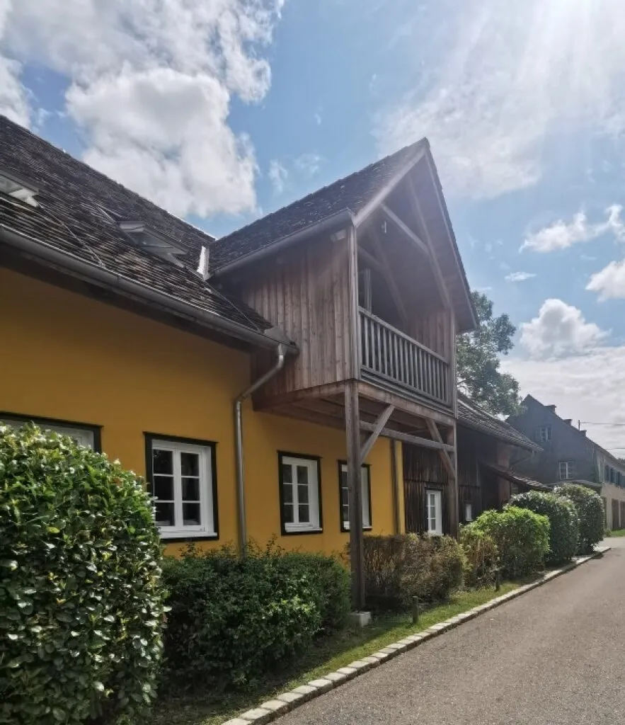 Apartment in Ilz, Neudorf bei Ilz - Ansicht 2