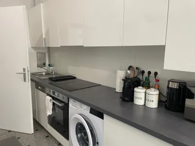 2-Zimmer-Wohnung mieten in Wien – 50 m², € 850 – Bild 10 von 13