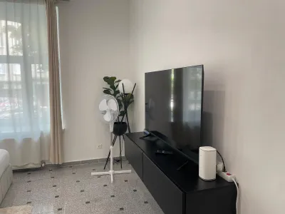 2-Zimmer-Wohnung mieten in Wien – 50 m², € 850 – Bild 8 von 13