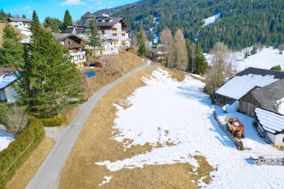 Grundstück kaufen in Spittal an der Drau – 1 000 m², € 195.000 – Bild 3 von 5