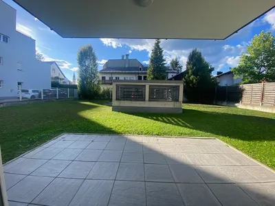 Wohnung mieten in Villach – 65 m², € 1.200