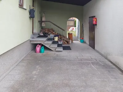 3-Zimmer-Haus kaufen in Sankt Pölten – 80 m², € 365.000 – Bild 31 von 32