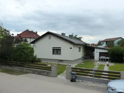 3-Zimmer-Haus kaufen in Sankt Pölten – 80 m², € 365.000 – Bild 12 von 32