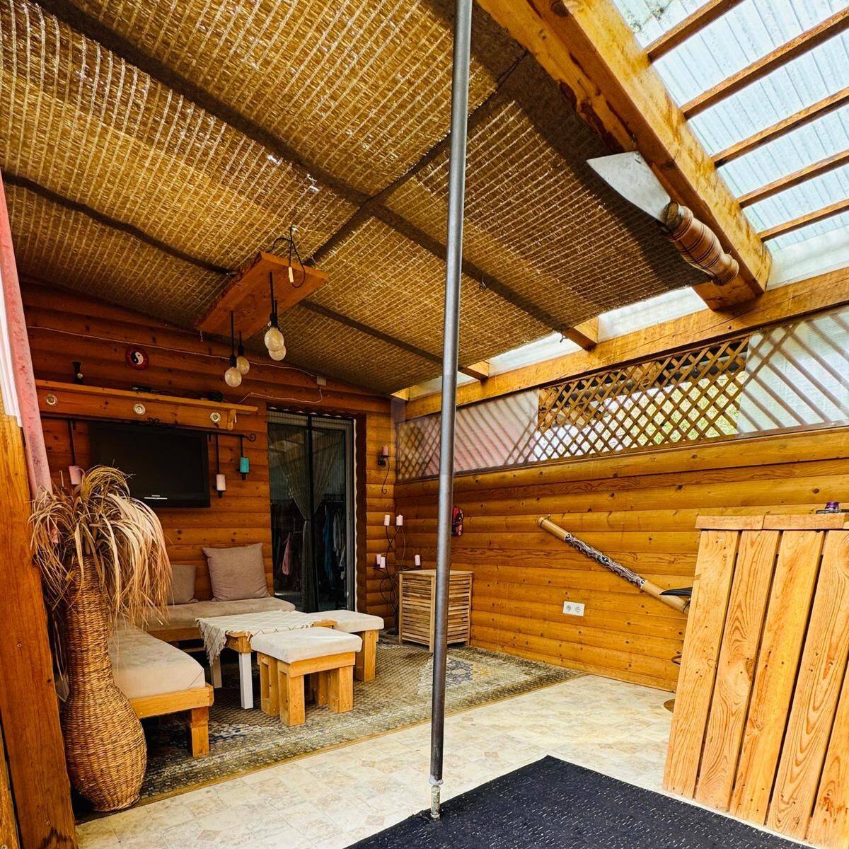 SELTENES NATURPARADIES MIT BACH- UND GOLFPLATZNÄHE ? IHR NEUES FAMILIENZUHAUSE - Ansicht 3
