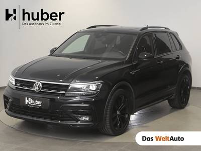 VW Tiguan Sky TDI SCR 4MOTION DSG