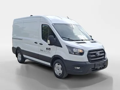 Ford Transit Kasten 2,0 EcoBlue L2H2 310 Trend Transporter / Kastenwagen