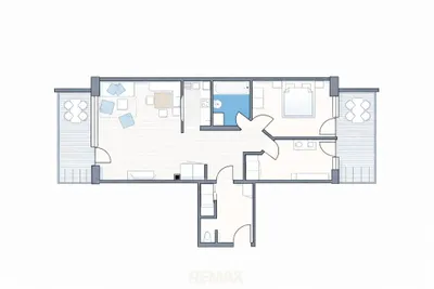 3-Zimmer-Wohnung kaufen in Imst – 70,79 m², € 280.000 – Bild 8 von 8