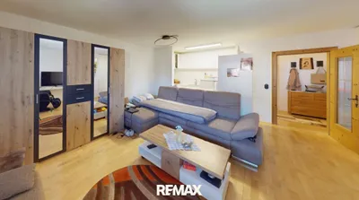3-Zimmer-Wohnung kaufen in Imst – 70,79 m², € 280.000 – Bild 1 von 8