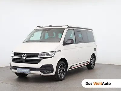Kastenwagen VW T6.1 California Coast Editi...