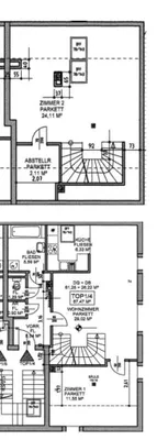 3-Zimmer-Wohnung kaufen in Scheibbs – 87,47 m², € 131.205 – Bild 23 von 23