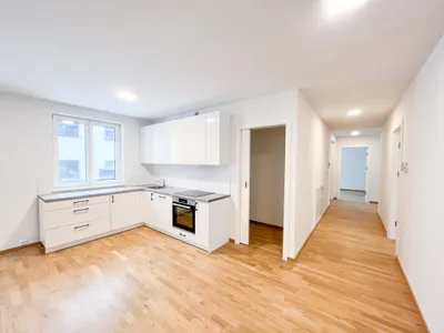 4-Zimmer-Wohnung mieten in Sankt Pölten Land – 121,5 m², € 1.880 – Bild 3 von 21