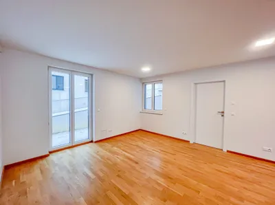 4-Zimmer-Wohnung mieten in Sankt Pölten Land – 121,5 m², € 1.880 – Bild 9 von 21