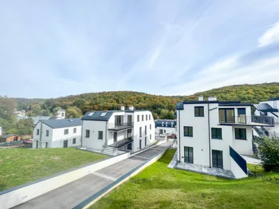 4-Zimmer-Wohnung mieten in Sankt Pölten Land – 121,5 m², € 1.880 – Bild 16 von 21