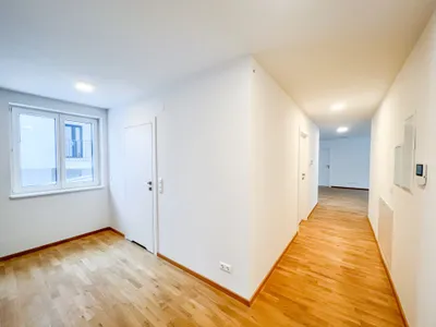 4-Zimmer-Wohnung mieten in Sankt Pölten Land – 121,5 m², € 1.880 – Bild 6 von 21
