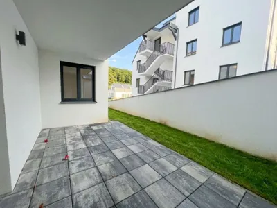 4-Zimmer-Wohnung mieten in Sankt Pölten Land – 121,5 m², € 1.880 – Bild 4 von 21