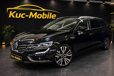 Renault Talisman Grandtour Initiale Paris Energy dCi 16...