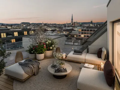 8-Zimmer-Wohnung kaufen in Wien – 298 m², € 4.281.768 – Bild 7 von 22